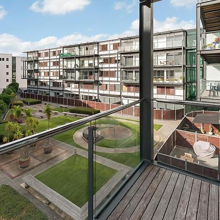 Qv Cosy In The Viaduct Apartamento Auckland Exterior foto